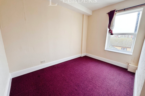 1 bedroom terraced house to rent, Wellington Road, NR30