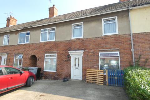 3 bedroom terraced house to rent, Appleton Road, Blidworth