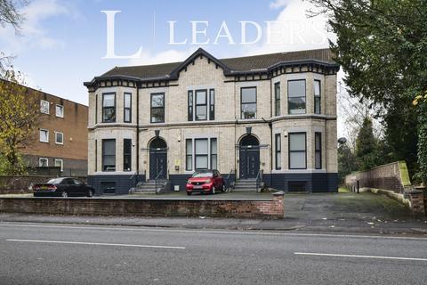 1 bedroom flat to rent, Palatine Road, Didsbury, M20