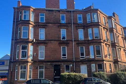 2 bedroom flat to rent, Minard Road, Glasgow G41