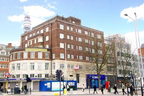 1 bedroom apartment to rent, Warren Court, Euston Road