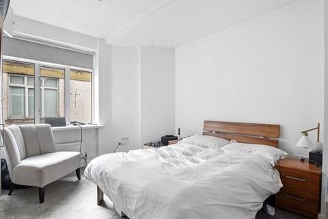 1 bedroom apartment to rent, Warren Court, Euston Road