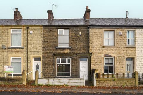 3 bedroom terraced house for sale, Darwen Road, Bromley Cross, Bolton, BL7