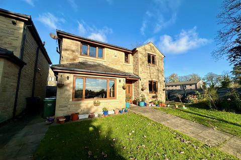 5 bedroom detached house for sale, Savile Royd, Savile Park Halifax