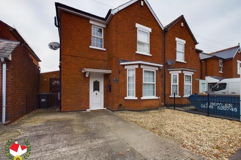 3 bedroom semi-detached house for sale, Calton Road, Linden, Gloucester