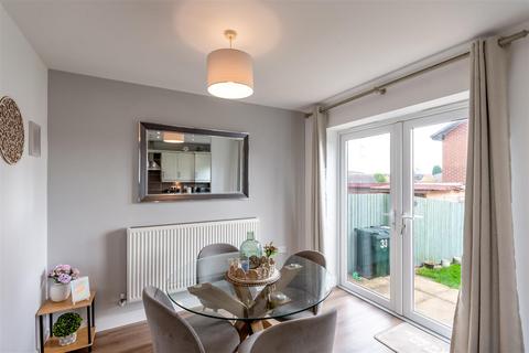 3 bedroom semi-detached house for sale, Montgomery Close, Treeton, Rotherham