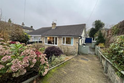 2 bedroom semi-detached bungalow for sale, Union Road, Bradford BD12