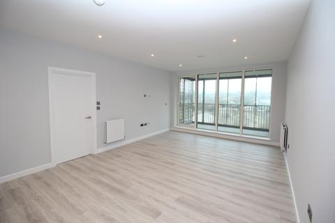 undefined, Radford Way, CM12