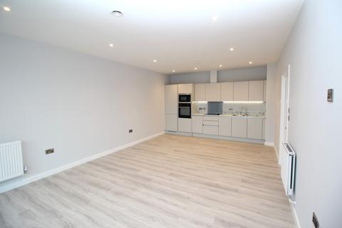 undefined, Radford Way, CM12