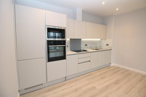 undefined, Radford Way, CM12