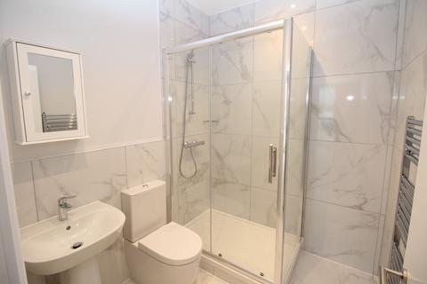 undefined, Radford Way, CM12
