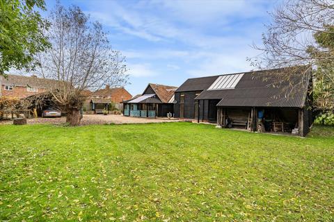 3 bedroom detached house for sale, Grove, Oxfordshire, OX12