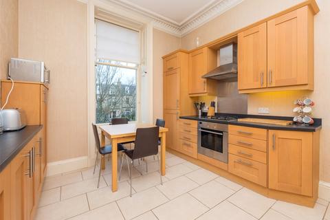 2 bedroom flat to rent, Murrayfield Avenue, Edinburgh, EH12