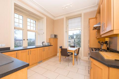 2 bedroom flat to rent, Murrayfield Avenue, Edinburgh, EH12