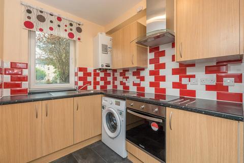 2 bedroom flat to rent, Whitson Crescent, Edinburgh, EH11