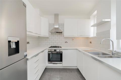 3 bedroom apartment to rent, Kensington Place, London W8