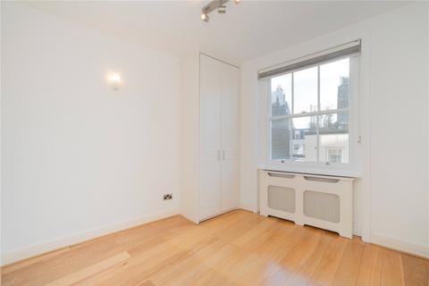 3 bedroom apartment to rent, Kensington Place, London W8