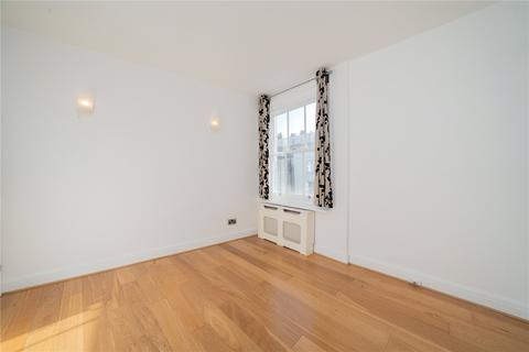 3 bedroom apartment to rent, Kensington Place, London W8