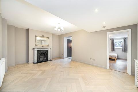 2 bedroom apartment for sale, London W9