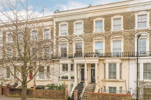 2 bedroom apartment for sale, London W9