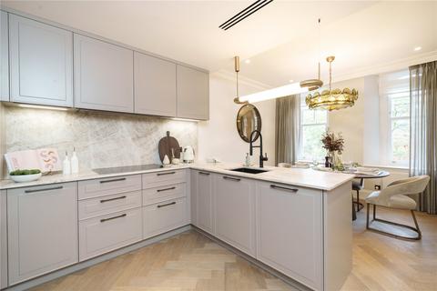 2 bedroom apartment to rent, Prince Consort Road, London SW7