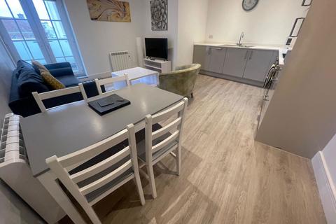 1 bedroom apartment to rent, La Route De La Haule, Jersey JE3