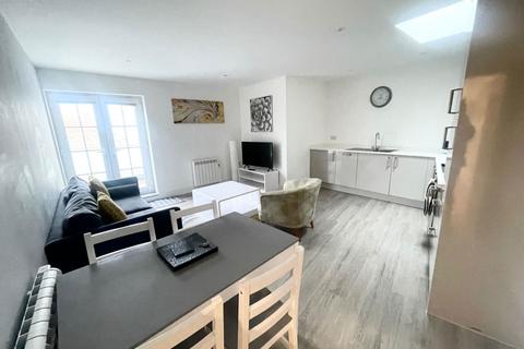 1 bedroom apartment to rent, La Route De La Haule, Jersey JE3