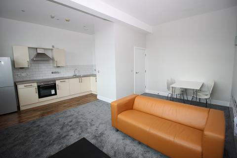 1 bedroom flat to rent, Green Lane, Sheffield, UK, S3