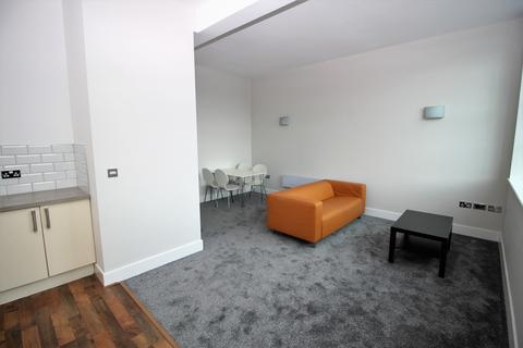 1 bedroom flat to rent, Green Lane, Sheffield, UK, S3