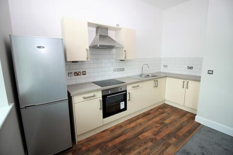 1 bedroom flat to rent, Green Lane, Sheffield, UK, S3