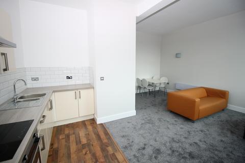 1 bedroom flat to rent, Green Lane, Sheffield, UK, S3