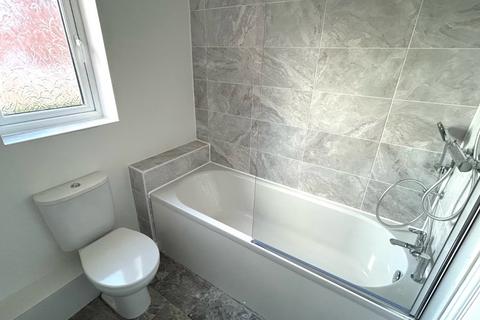 undefined, Dragonfly Way, Rhodesia, Worksop, Nottinghamshire, S80