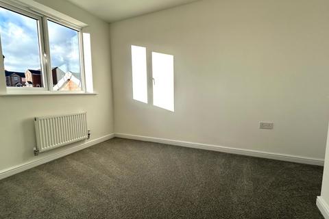 undefined, Dragonfly Way, Rhodesia, Worksop, Nottinghamshire, S80