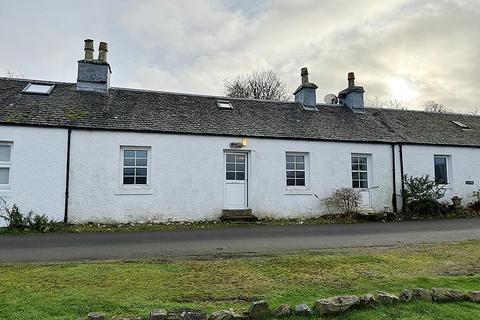 2 bedroom terraced house for sale, Newton, Strachur, Argyll and Bute, PA27