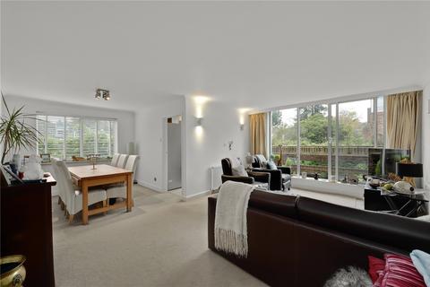 2 bedroom apartment to rent, Stroudwater Park, Weybridge, Surrey, KT13