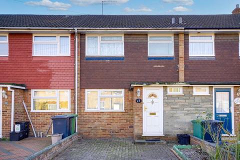 3 bedroom terraced house for sale, Berkley Place, Park Lane, Waltham Cross