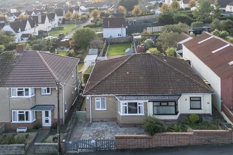 2 bedroom semi-detached bungalow for sale, Weston-super-Mare BS22