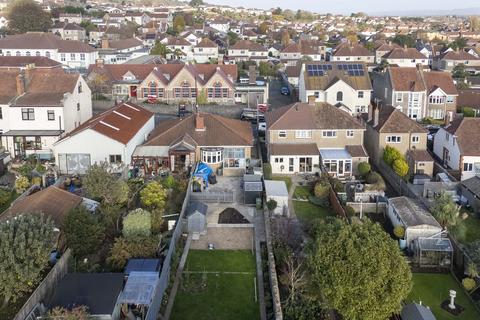 2 bedroom semi-detached bungalow for sale, Weston-super-Mare BS22