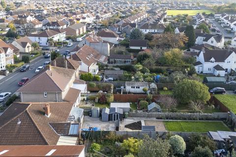 2 bedroom semi-detached bungalow for sale, Weston-super-Mare BS22