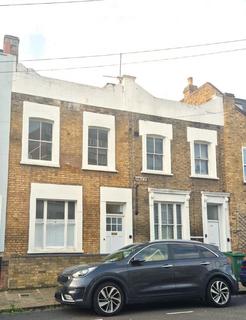 Hadley Street, London NW1