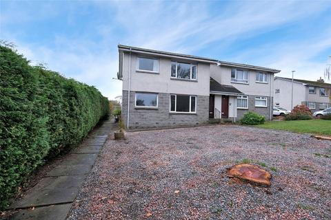 Flat A, 49 Kirk Brae, Cults, Aberdeen, AB15