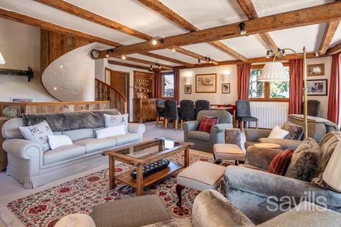 6 bedroom chalet, Courchevel, 1850, 73120, France