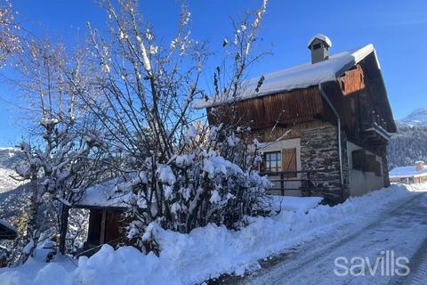 4 bedroom chalet, Méribel, 73550, France