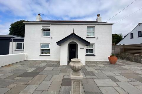 3 bedroom cottage for sale, Townshend, Hayle - Detached cottage