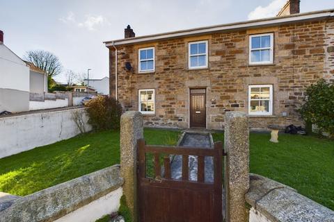 3 bedroom house for sale, Falmouth Road, Redruth- AUCTION PROPERTY for 11th December 2024