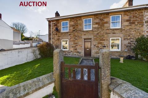 3 bedroom house for sale, Falmouth Road, Redruth- AUCTION PROPERTY for 6th February 2025