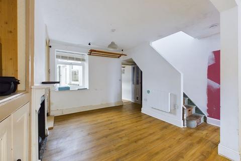 3 bedroom terraced house for sale, Beacon, Camborne - Attractive stone fronted house, chain free sale