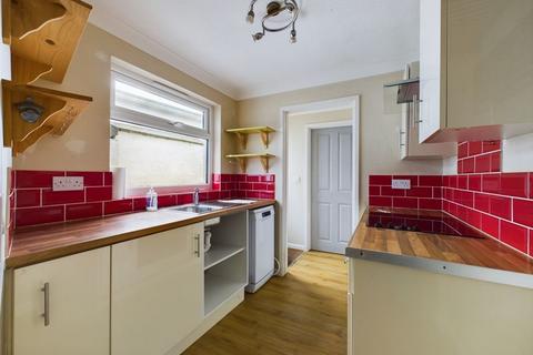 3 bedroom terraced house for sale, Beacon, Camborne - Attractive stone fronted house, chain free sale