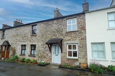 2 bedroom cottage to rent, Leasgill, Milnthorpe, LA7 7ET