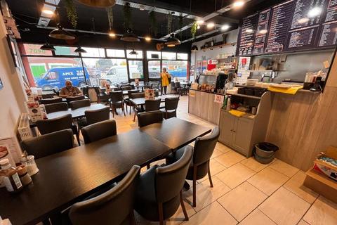 Restaurant for sale, Mill Hill, London NW7